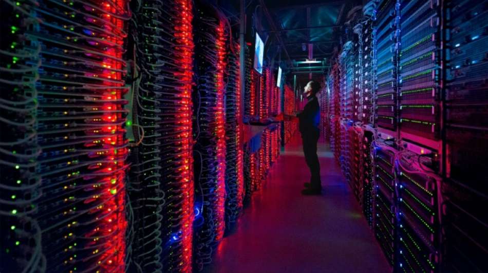 Bericht: Britische Geheimdienste schlie&szlig;en Vertrag mit Amazon-Clouddienst AWS