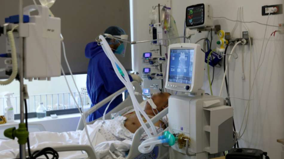 WHO: 95 Prozent aller Corona-Impfungen in zehn L&auml;ndern verabreicht 