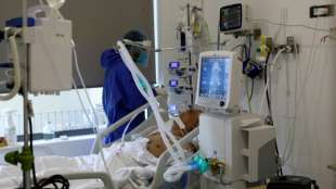 WHO: 95 Prozent aller Corona-Impfungen in zehn L&auml;ndern verabreicht 