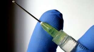 Krankenkasse warnt vor gefährlichen "Impflücken" bei hunderttausenden Kindern
