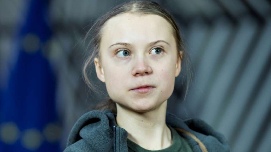 Bürgermeister von Amazonas-Stadt bittet Greta Thunberg wegen Corona um Hilfe