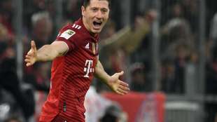 Bayern siegen im engen Topduell gegen Freiburg