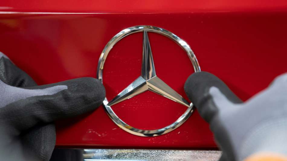 Bericht: Daimler will beim Personal noch stärker sparen