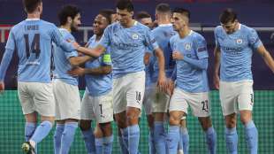 Leidenschaftlich, aber chancenlos: Gladbach vor dem Aus