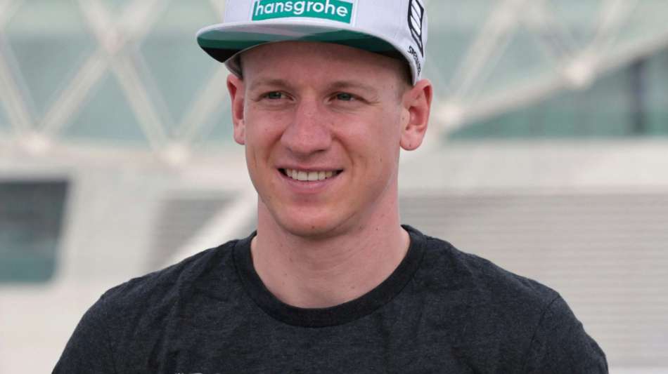 Ackermann beim Sprint in De Panne Dritter