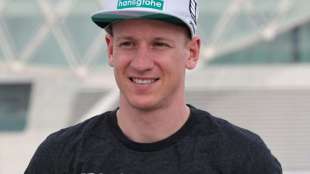 Ackermann beim Sprint in De Panne Dritter