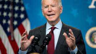 Mehr als hundert Millionen US-Bürger zumindest einmal gegen Corona geimpft