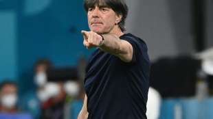 Löw verzichtet auf Änderungen gegen Portugal