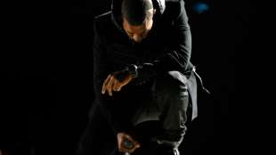 Von Kanye West getragene Sneakers könnten mehr als eine Million Dollar bringen