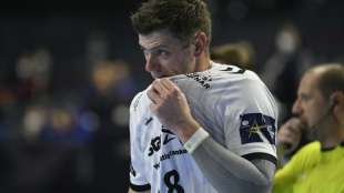 HBL: Kiel nach Niederlage in Magdeburg nur noch Verfolger