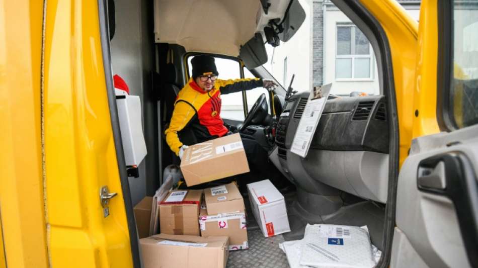 Balkon oder Mülltonne: Jeder Dritte ärgert sich über Paket an ungewöhnlichem Ort