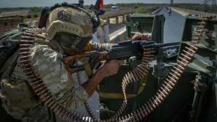 Mehrere Raketen treffen Flughafen in s&uuml;dafghanischer Stadt Kandahar 