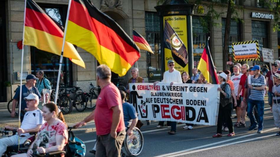 Rechtsextreme Einstellungen in der Mitte der Gesellschaft r&uuml;ckl&auml;ufig