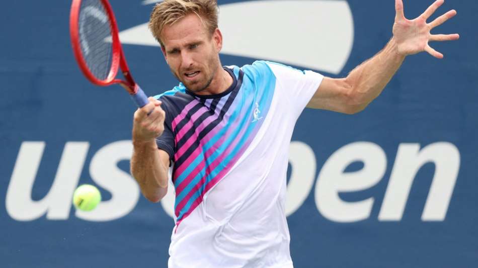 Gojowczyk erstmals in dritter Runde, Kohlschreiber und Koepfer ausgeschieden