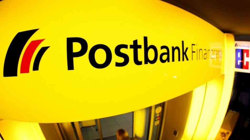 Gewerkschaft: Leichte Bewegung im Tarifstreit bei der Postbank