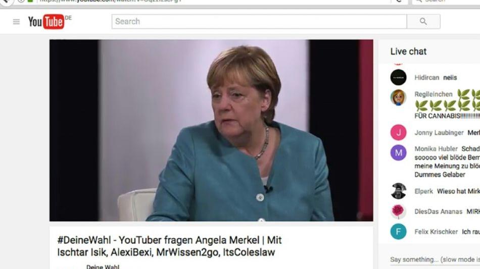 Merkel: Überbrückungskredit für Air Berlin wird Steuerzahler nichts kosten