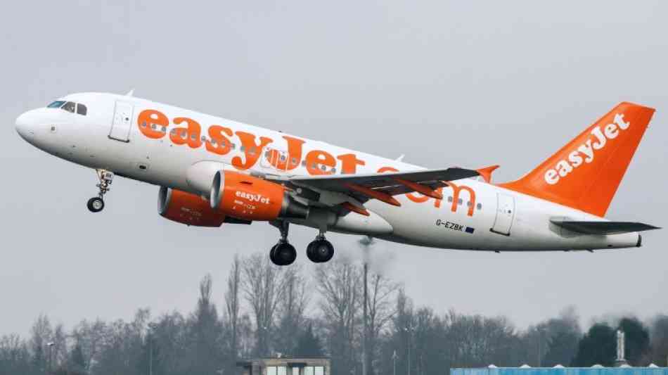 Easyjet will ab Januar Flugbetrieb in Berlin Tegel aufnehmen