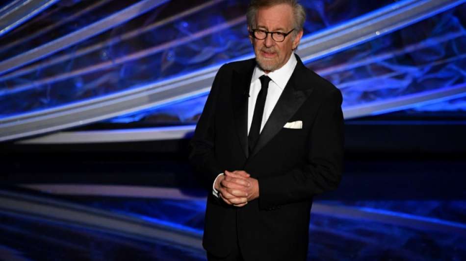 Steven Spielberg unterzeichnet Vertrag mit Netflix
