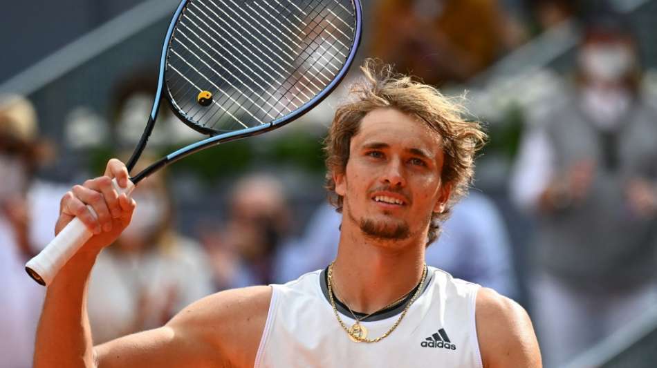 Wimbledon: Dankbare Auftaktlose für Zverev und Kerber - Struff gegen Medwedew