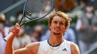 Wimbledon: Dankbare Auftaktlose für Zverev und Kerber - Struff gegen Medwedew