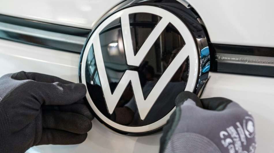 Bundesgerichtshof verhandelt &uuml;ber Verj&auml;hrung im Dieselskandal