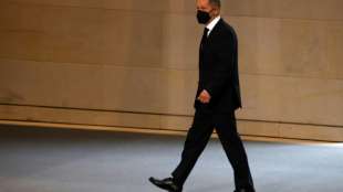 Forsa: Vertrauensbasis der SPD kurz vor Scholz-Wahl geschrumpft