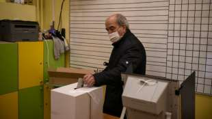 Dramatische Corona-Lage überschattet Parlamentswahl in Bulgarien