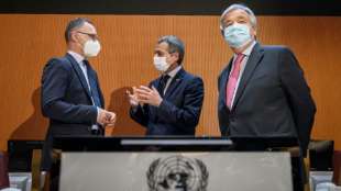Milliarden f&uuml;r Afghanistan: Ein Geschenk f&uuml;r Terroristen?