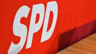 Zeitung: Vier Kandidatenpaare in Rennen um SPD-Vorsitz Kopf an Kopf