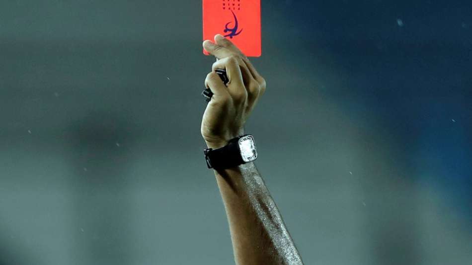 Brasilien: Acht Spiele Sperre wegen hüllenlosen Torjubels