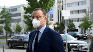 Spahn schließt weiteren Lockdown für Geimpfte und Genesene aus