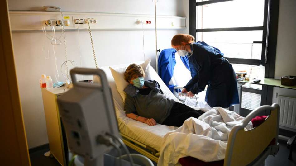 Pariser Krankenhäuser müssen wegen Corona erneut OPs absagen