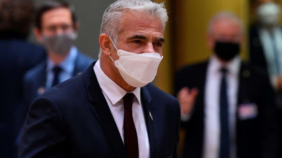 EU sieht Chance für bessere Beziehungen zu Israel 