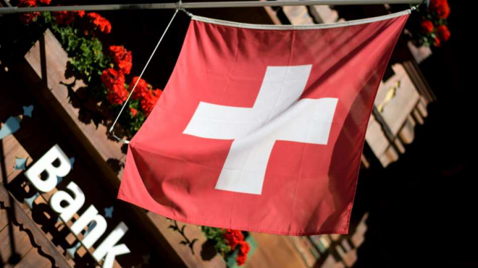 EU will Schweiz beim Steueroasen-Verdacht vom Haken lassen