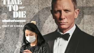 Neuer Bond-Film bricht mehrere Zuschauer-Rekorde