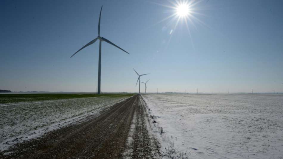 Verb&auml;nde-B&uuml;ndnis fordert deutliche Versch&auml;rfung der deutschen Klimaziele