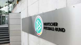 Verdacht der schweren Steuerhinterziehung: Razzia beim DFB