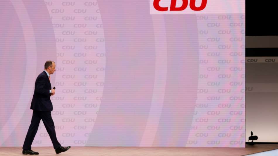 Umfrage: Fast jeder Dritte würde Parteigründung durch Merz begrüßen