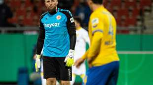 Würzburgs Abstieg so gut wie besiegelt - Braunschweigs Lage spitzt sich zu