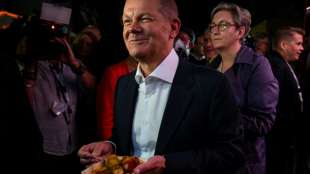 Scholz will sich f&uuml;r besseren &Uuml;bergang in die Berufsausbildung einsetzen