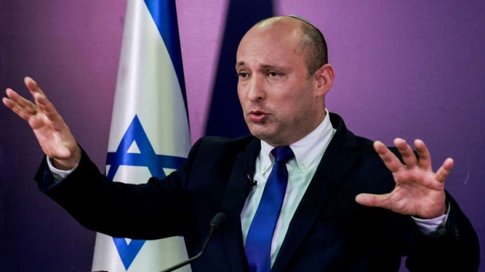 Hardliner Bennett l&ouml;st Israels langj&auml;hrigen Regierungschef Netanjahu ab