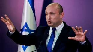 Hardliner Bennett l&ouml;st Israels langj&auml;hrigen Regierungschef Netanjahu ab