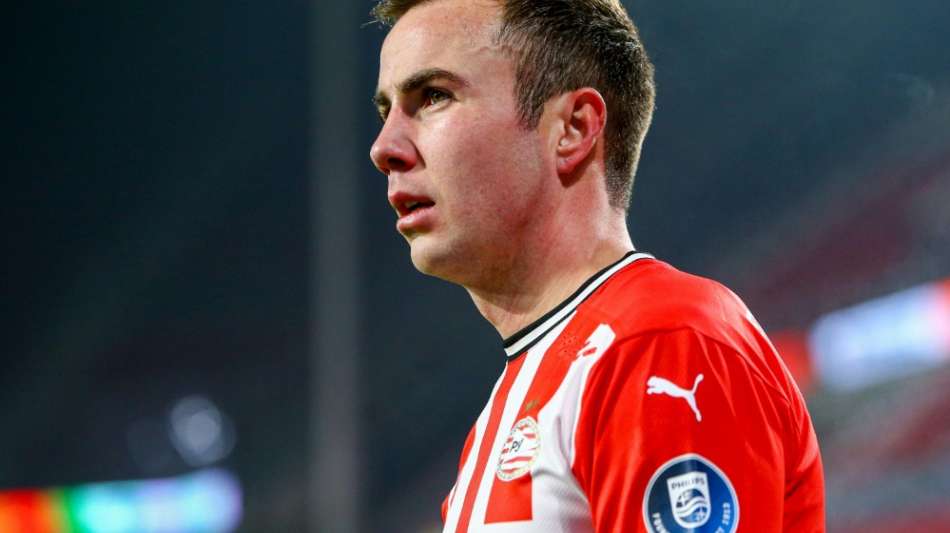 CL-Quali: Götze und Eindhoven souverän - auch Kovac mit Monaco weiter