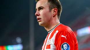 CL-Quali: Götze und Eindhoven souverän - auch Kovac mit Monaco weiter