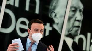 CDU hält trotz Wahlschlappe an Fahrplan zur Klärung der K-Frage fest