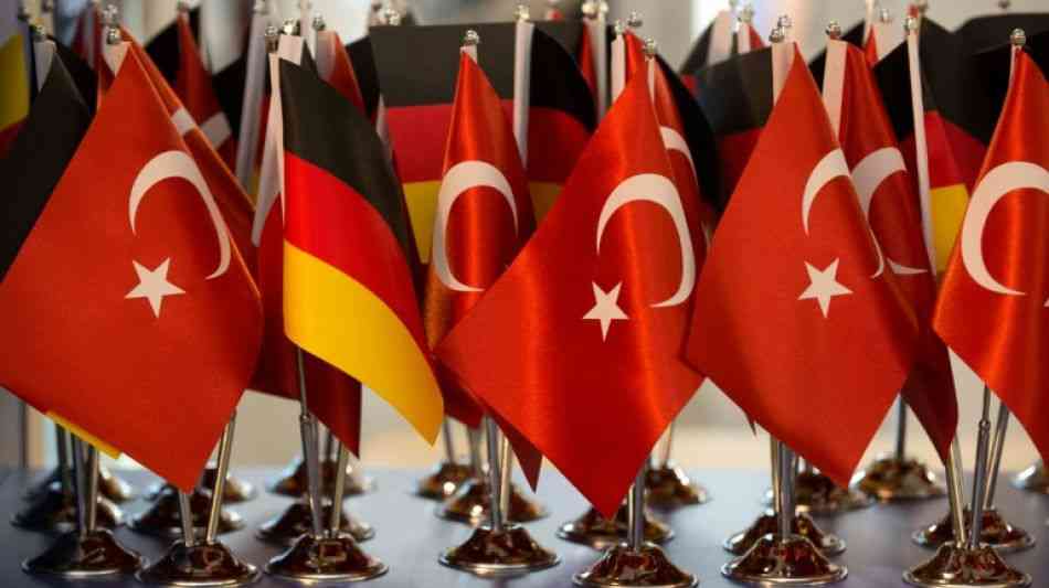 Deutschland deckelt Hermes-Bürgschaften für Türkei-Geschäfte