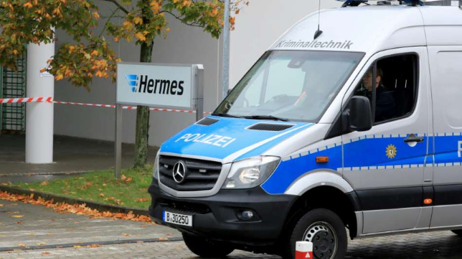 Mitarbeiter von Paketdienstleister in Sachsen-Anhalt starben natürlichen Todes