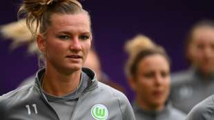 DFB-Frauen ohne Popp, Lattwein und Maier gegen England