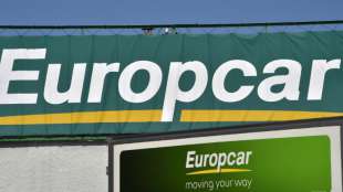 Europcar verhandelt mit Banken über Rettung