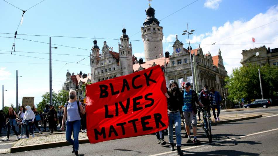 Amnesty International fordert mehr Schutz vor Rassismus auch in Deutschland